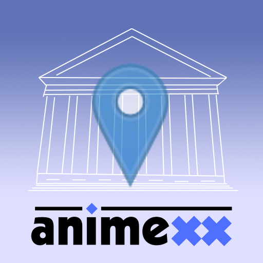 Animexx Event-App