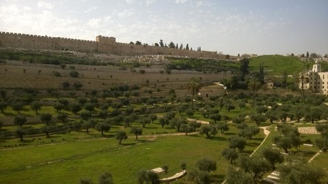 Israel - Jerusalem